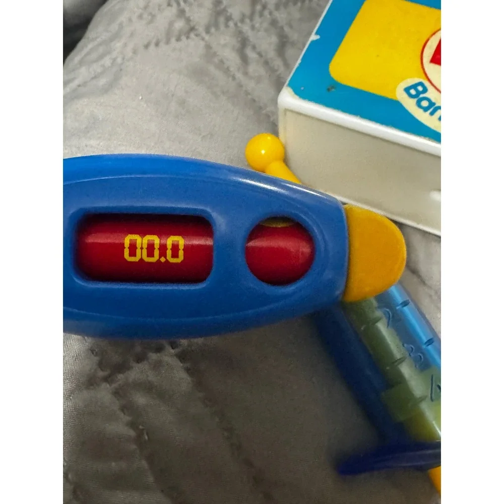 Fisher-Price fisher price